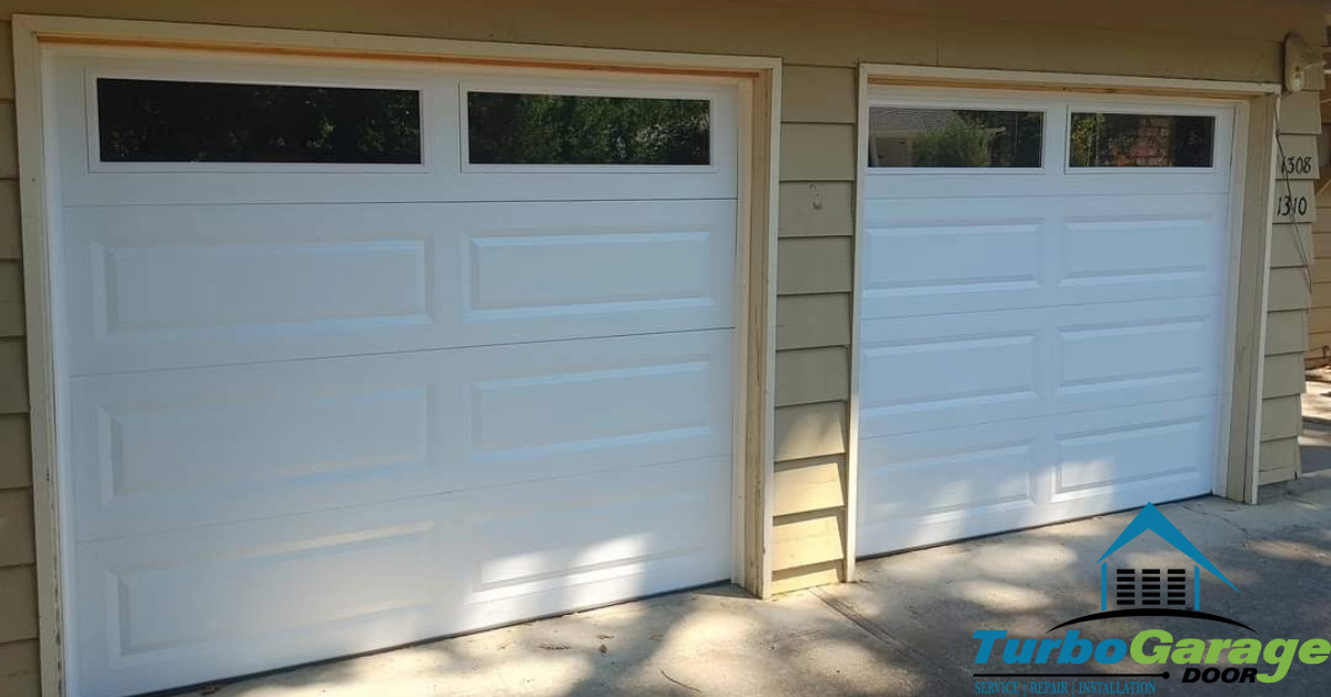 Automatic Garage Door Repair Service Santa Rosa